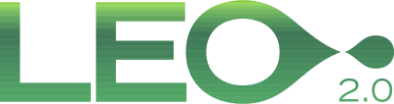 logo leo